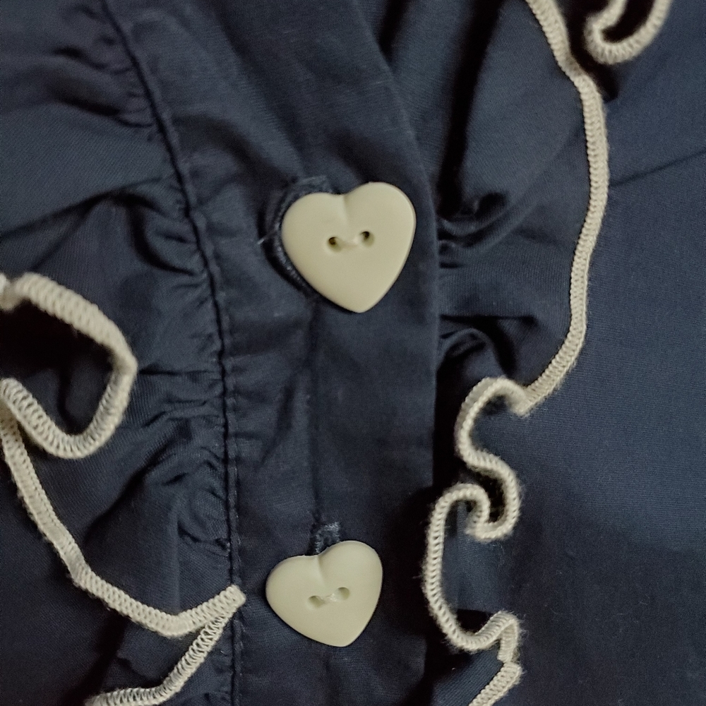 50's Style Dress - Picture 4 of 4